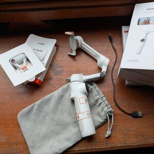 Insta 360 flow 2 Pro